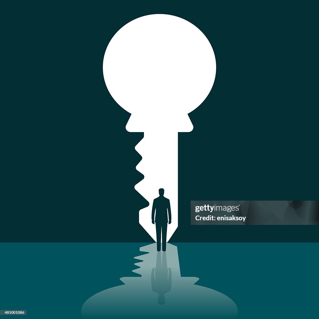 Key
