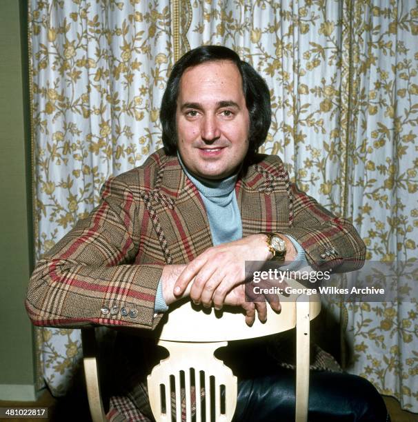 2,146 Neil Sedaka Photos & High Res Pictures Getty Images