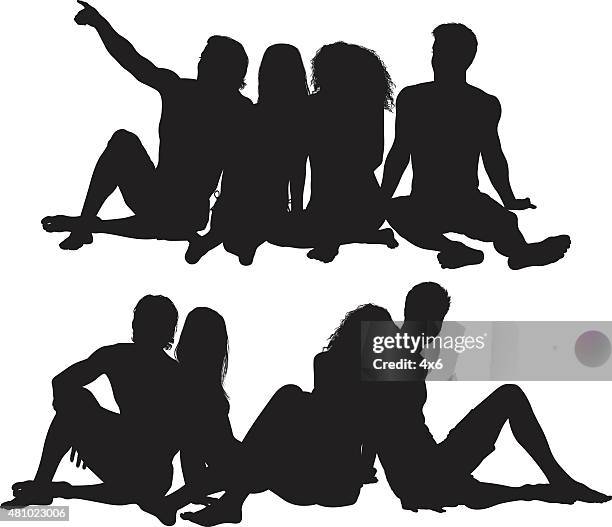 95点の男 座る 床イラスト素材 Getty Images 95点の男 座る 床イラスト素材 Getty Images