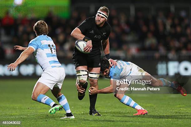 Kieran Reed Rugby 7,153 Kieran Read New Zealand Stock Photos, High-Res Pictures, and ...