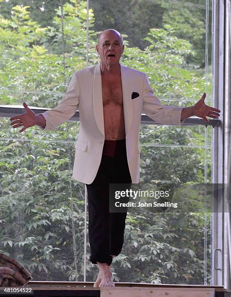 38 David Rintoul Photos & High Res Pictures - Getty Images