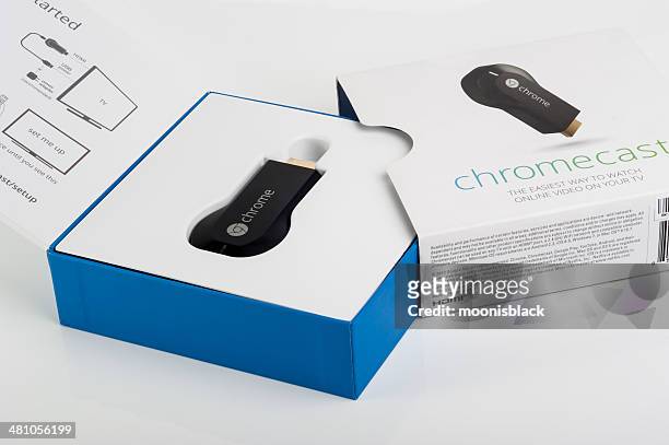 ignorere gasformig Til Ni 579 Chromecast Photos and Premium High Res Pictures - Getty Images