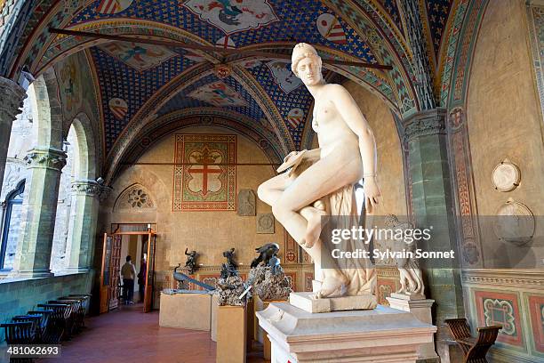 899 Bargello Museum Stock Photos, High-Res Pictures, and Images