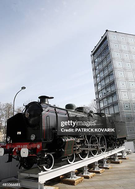 Orient Express Train Engine 119 Orient Express Locomotive Stock Photos, High-Res Pictures, and ...