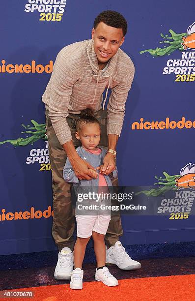 Steph Curry Riley Steph Curry Riley Photos and Premium High Res Pictures - Getty Images