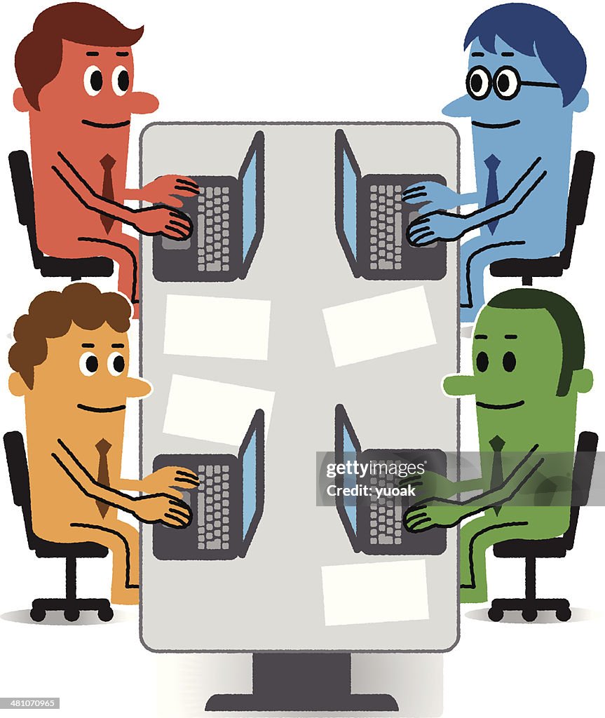Meeting