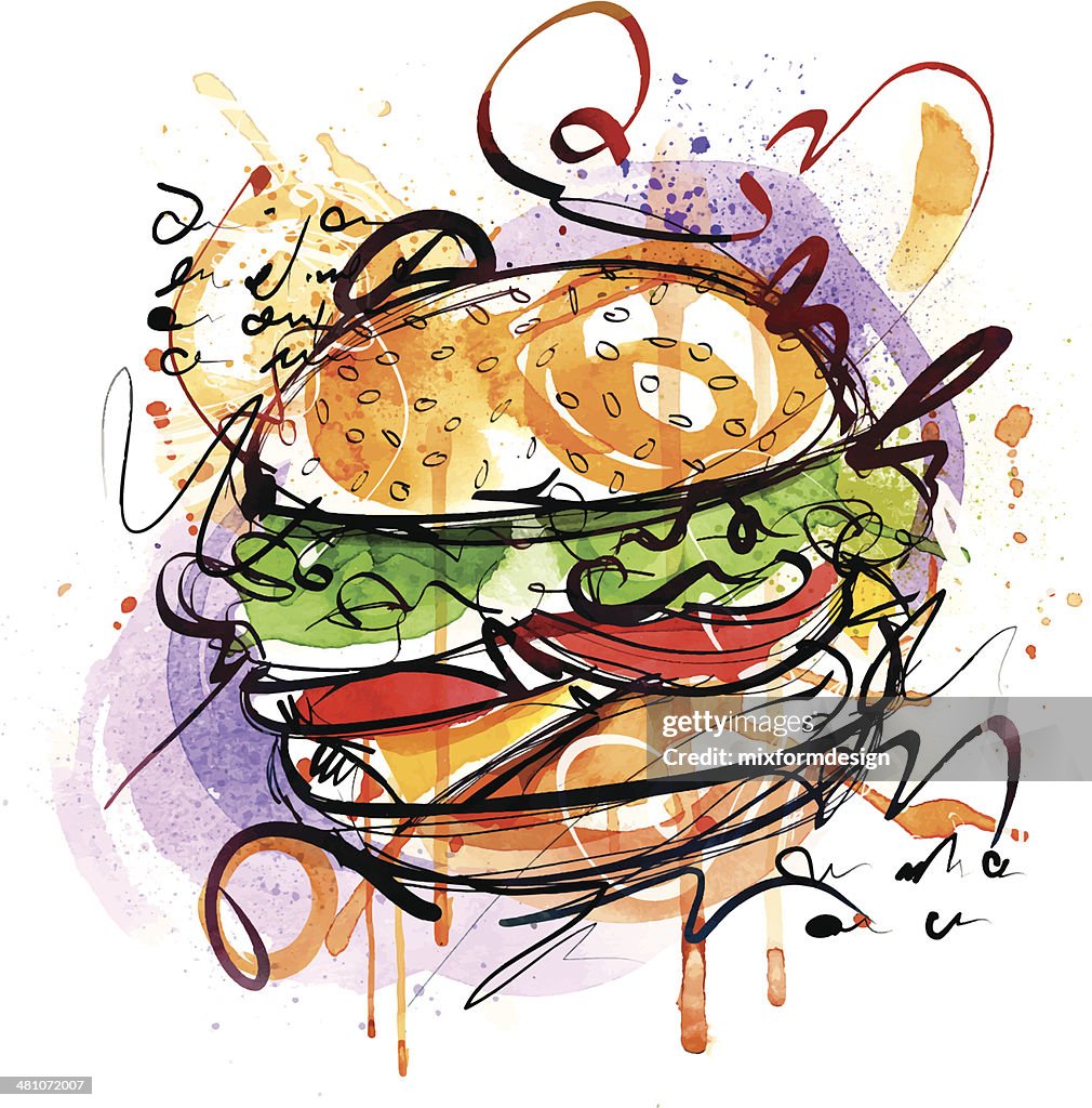 Cheeseburguer