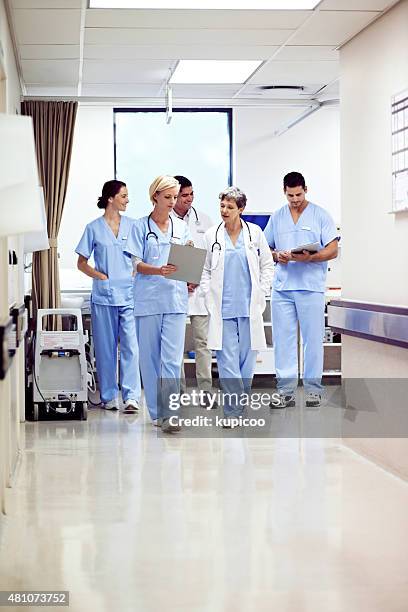 Nurse Grand Rounds 1,549 Nursing Rounds Stock Photos, High-Res Pictures, and Images ...