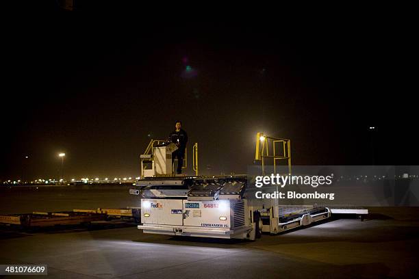 Fmc Loder 75 Fmc Corp Stock Photos, High-Res Pictures, and Images - Getty Images