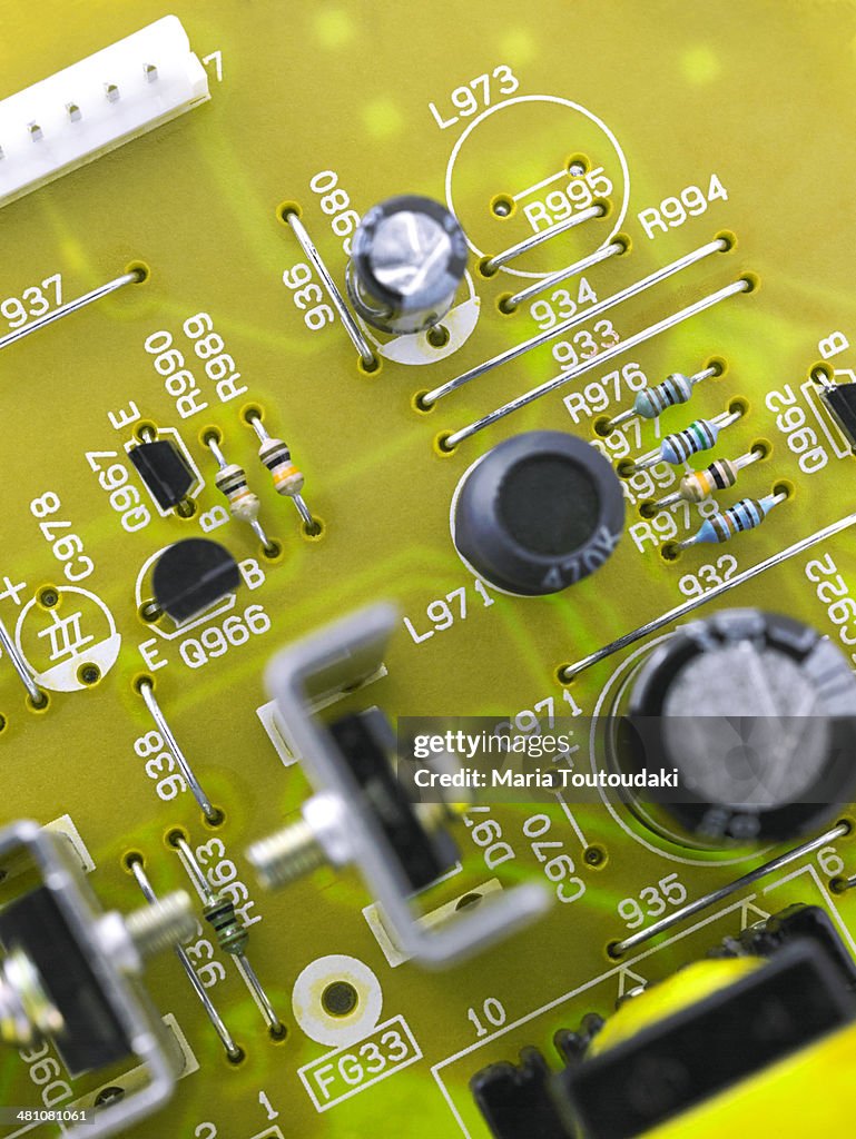 Circuit board