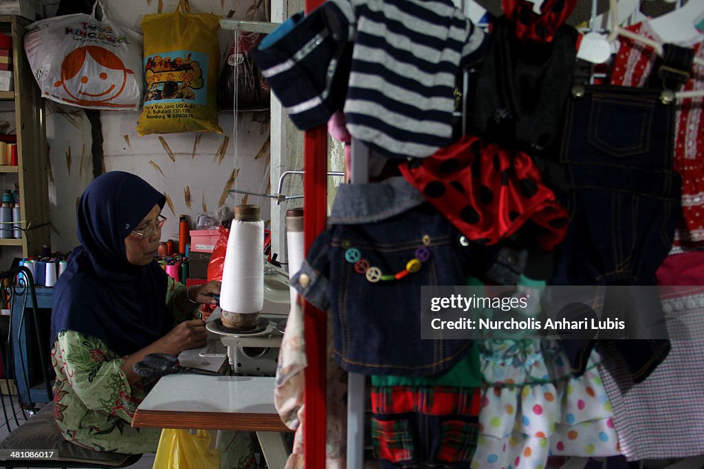 Family Business Tailors Ornate Clothes For Pets