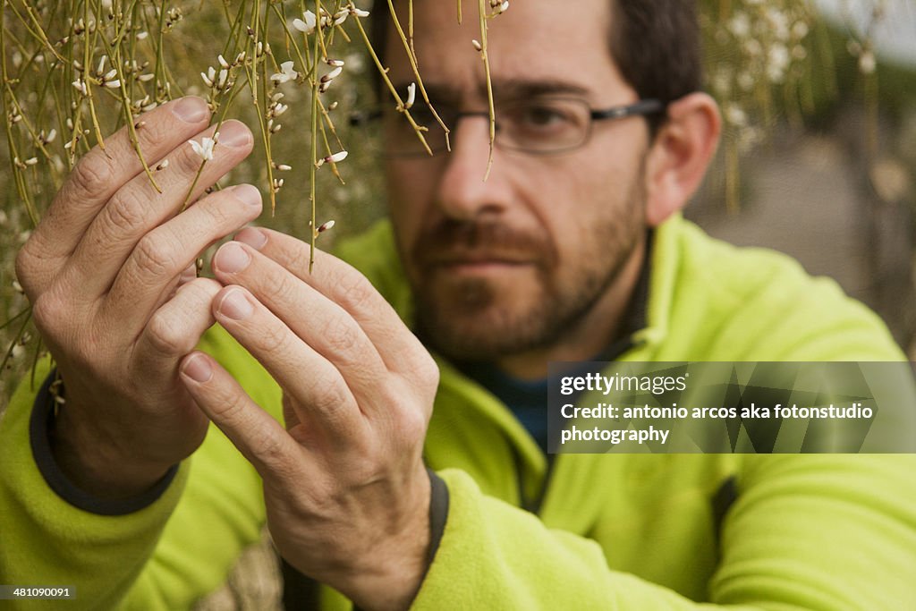 CheckingSpring.