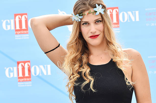 ITA: Giffoni Film Festival 2015 - Day 1