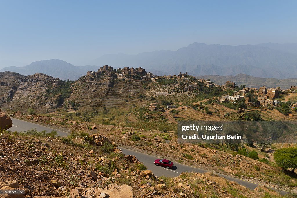 Yemen