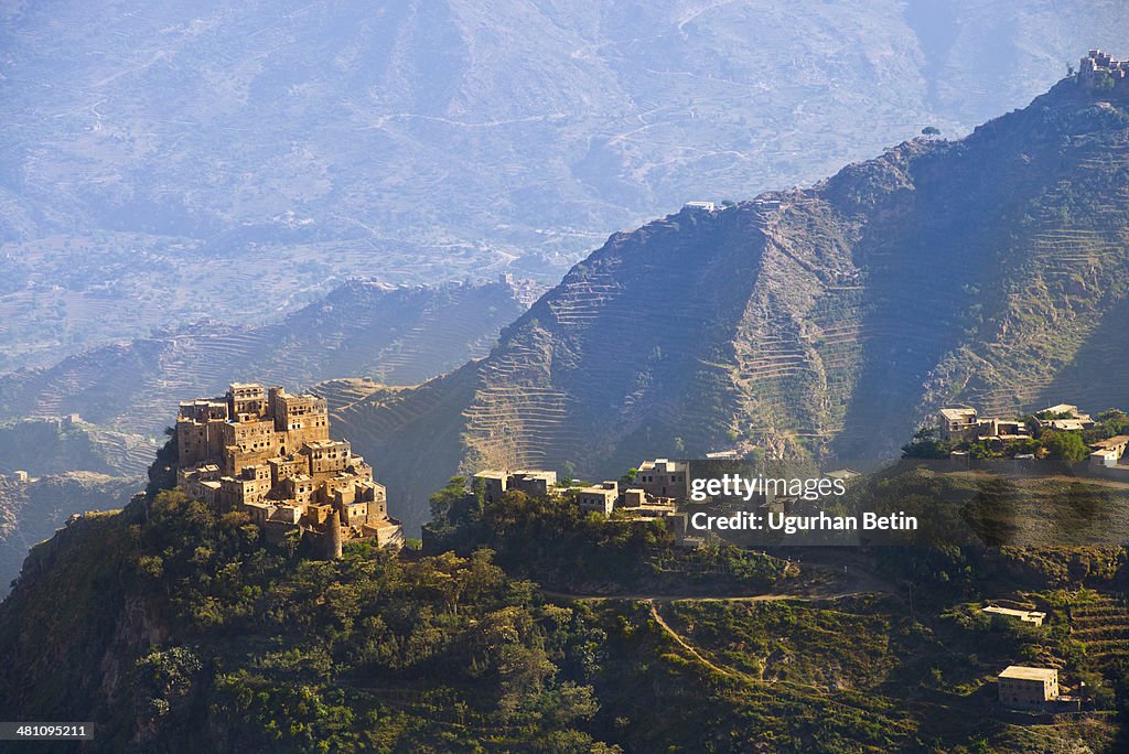Yemen