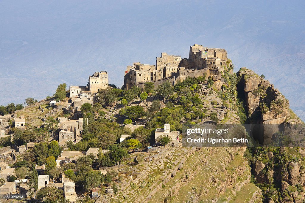 Yemen