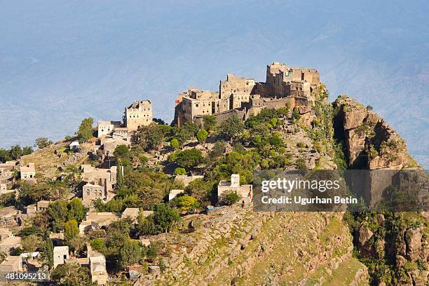 Yemen High-Res Stock Photo