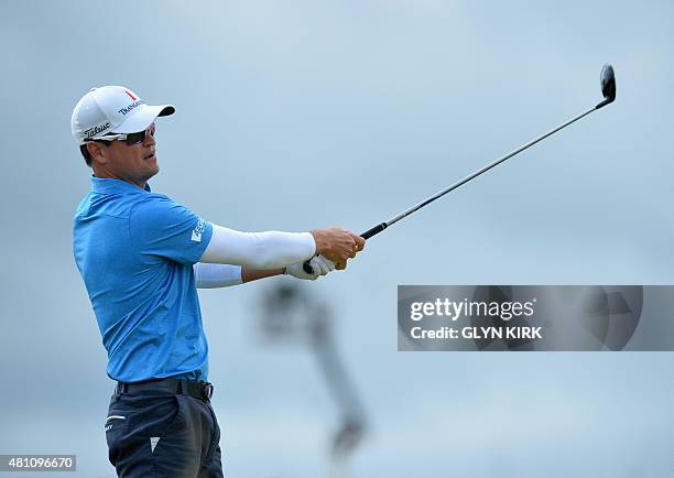Mark Johnson (Golfer) Photos and Premium High Res Pictures - Getty Images