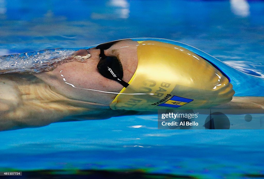 Toronto 2015 Pan Am Games - Day 7