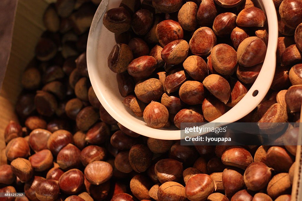 Chestnuts