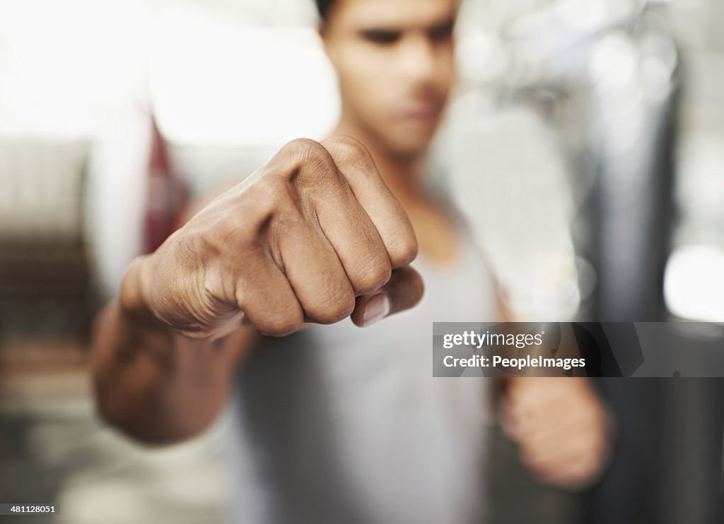 La puissance à l'état pur