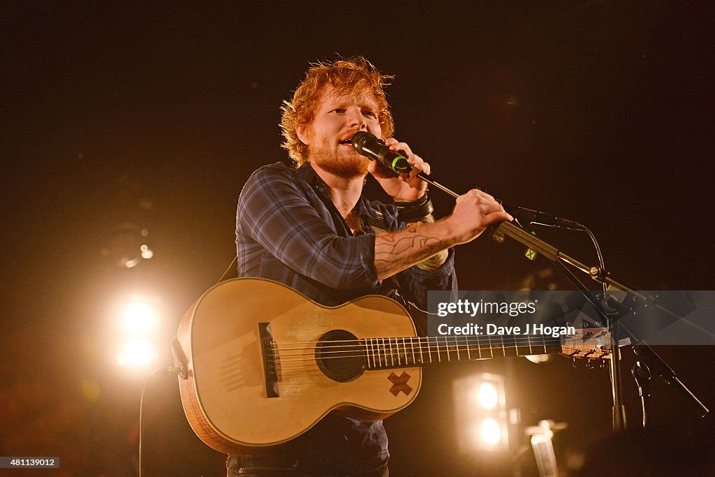 Latitude Festival - Day 2