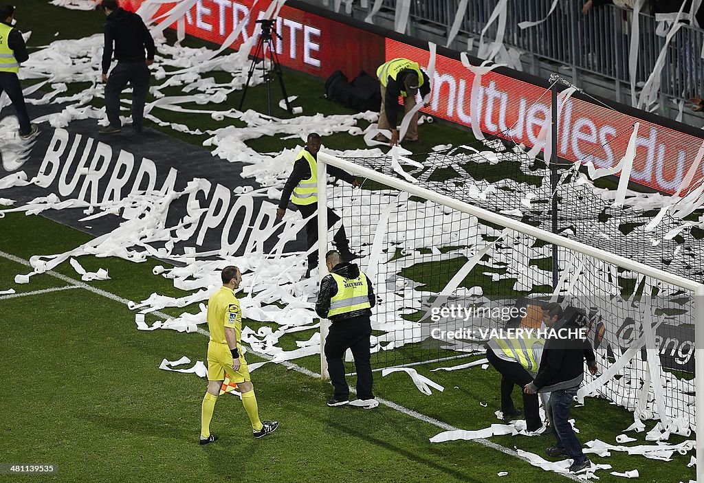 FBL-FRA-LIGUE1-NICE-PSG