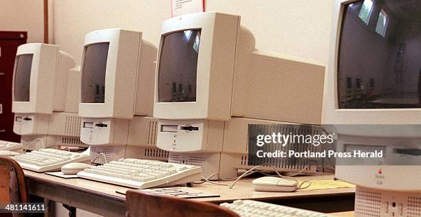 Computer Show 1996 731 Computer 1996 Stock Photos, High-Res Pictures, and Images - Getty ...