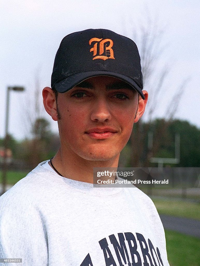 BETIT -- Tuesday, May 20, 1997 -- Gabe Ribas News Photo - Getty Images