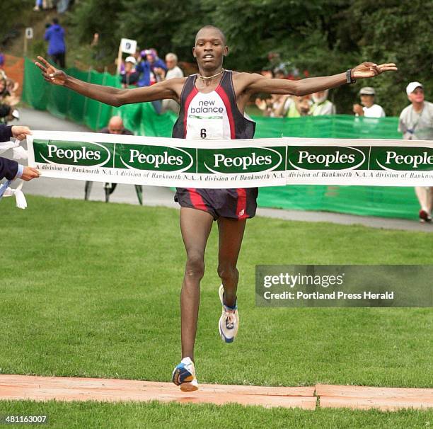 27 Gilbert Okari Photos & High Res Pictures Getty Images