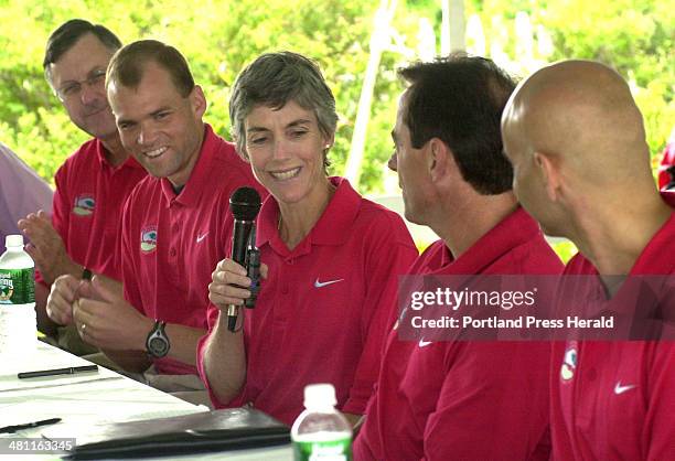 Larry Samuelson Photos and Premium High Res Pictures - Getty Images