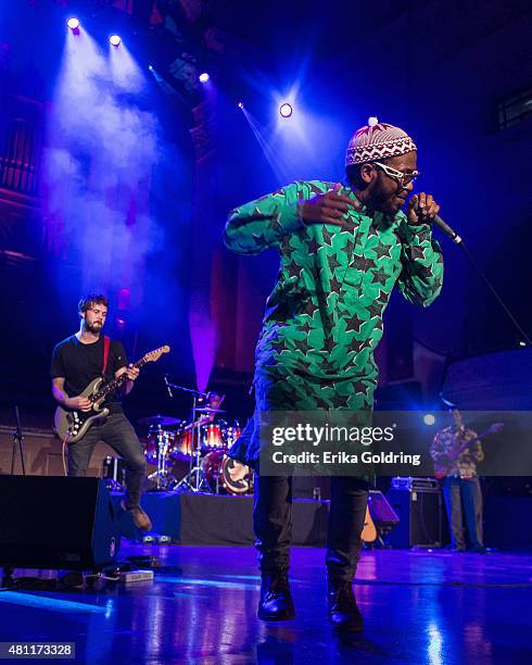 Dj Mathambo Spoek Mathambo Photos and Premium High Res Pictures - Getty Images