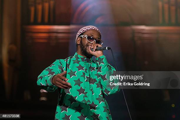 Dj Mathambo 71 Spoek Mathambo Stock Photos, High-Res Pictures, and Images - Getty ...
