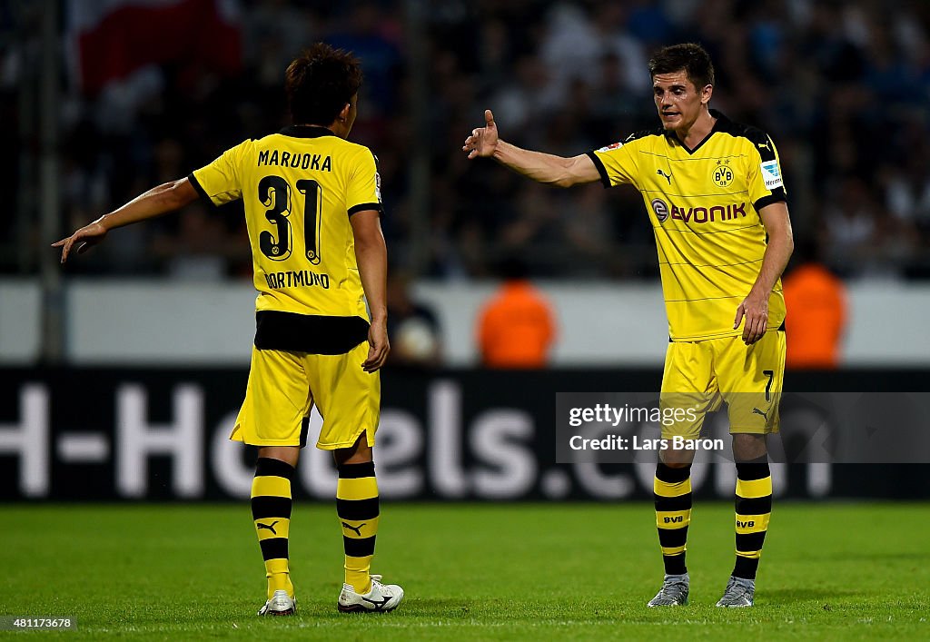 VfL Bochum v Borussia Dortmund - Preseason Friendly