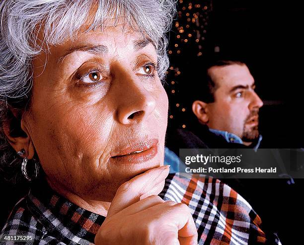 Freda Roussell 11 Peter Rouleau Stock Photos, High-Res Pictures, and Images - Getty Images