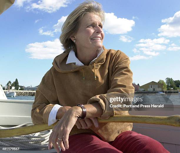 Patsy Wiggs 67 Friendship Sloop Stock Photos, High-Res Pictures, and Images - Getty ...