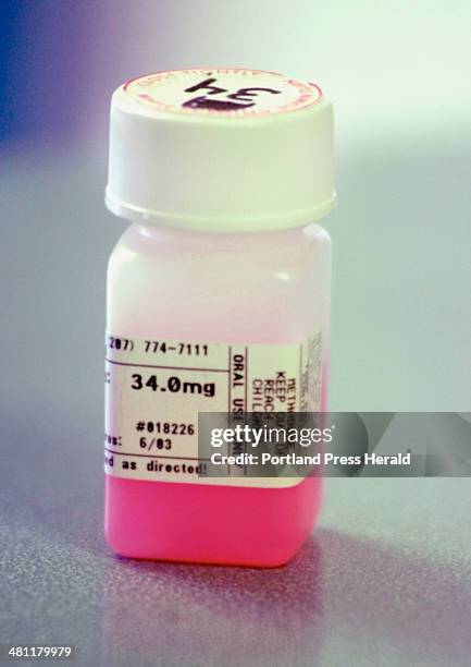 Methodone Pink Methadone Photos and Premium High Res Pictures - Getty Images