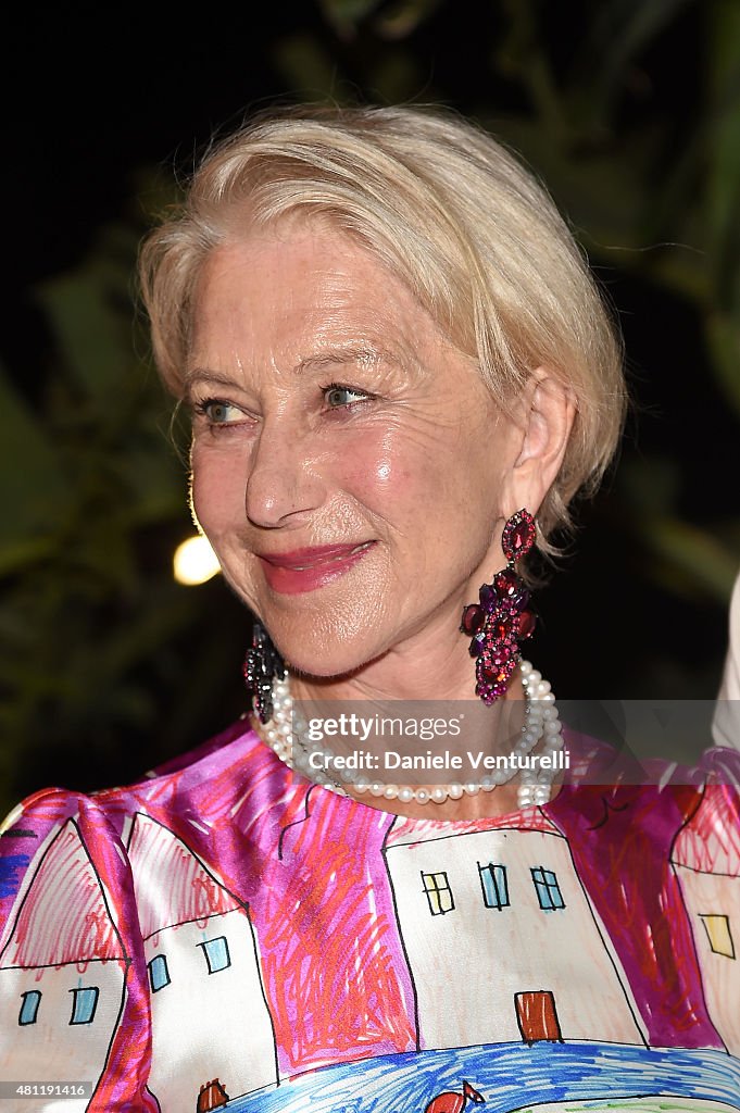 2015 Ischia Global Film & Music Fest - Day 5