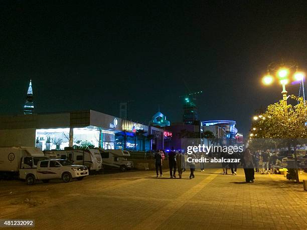 Walk Riyadh Riyadh City Walk Photos and Premium High Res Pictures - Getty Images