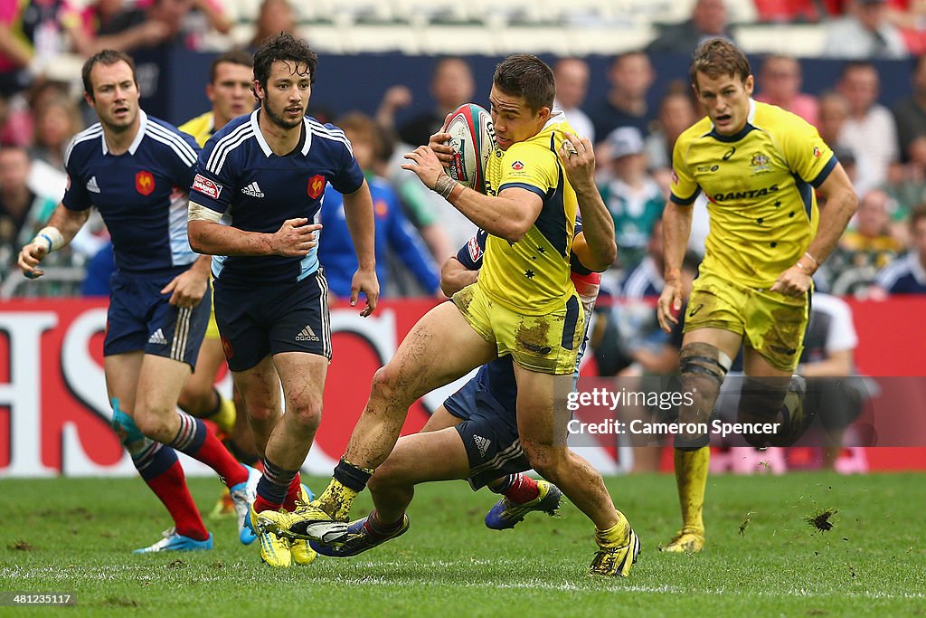 2014 Hong Kong Sevens