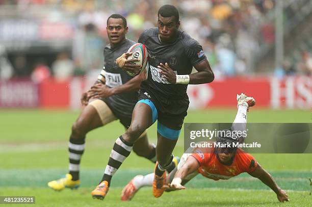 Apisai Domolailai Photos and Premium High Res Pictures Getty Images