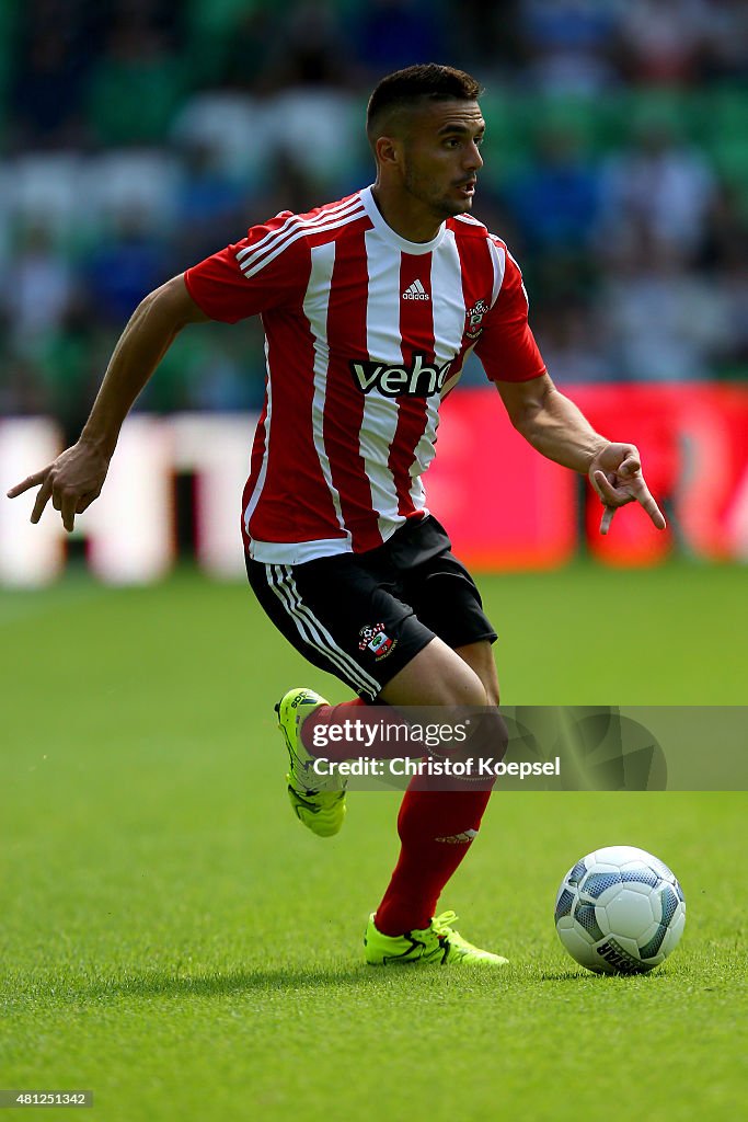 FC Groningen v FC Southampton - Friendly Match