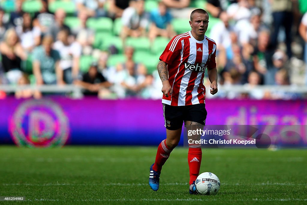 FC Groningen v FC Southampton - Friendly Match