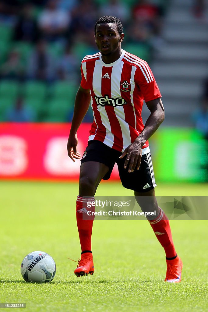 FC Groningen v FC Southampton - Friendly Match