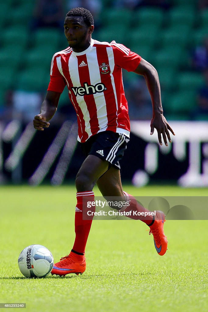 FC Groningen v FC Southampton - Friendly Match