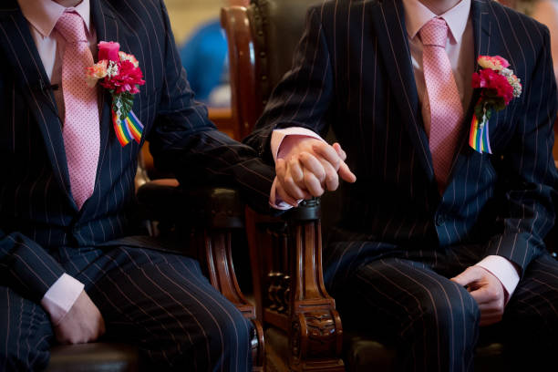 UNS: 29th March 2014 - First Same Sex Marriage Ceremonies Take Place In UK