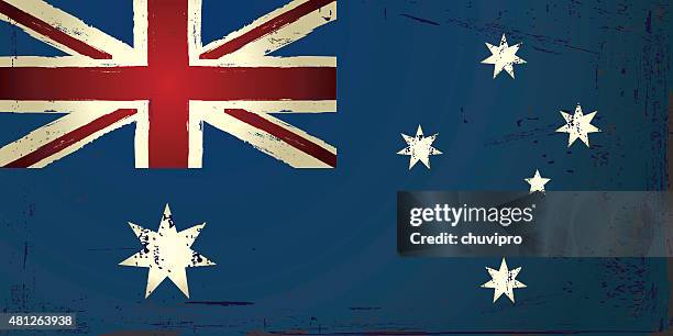 2 631点のオーストラリア国旗のストックフォト Getty Images 2 631点のオーストラリア国旗のストックフォト Getty Images