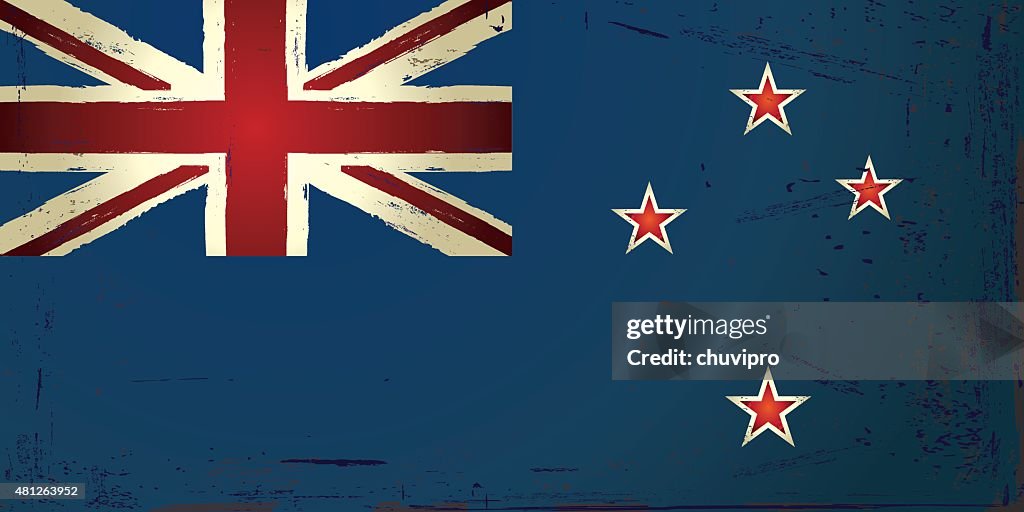 Vintage Flag Of New Zealand High Res Vector Graphic Getty Images vintage-flag-of-new-zealand-high-res-vector-graphic-getty-images