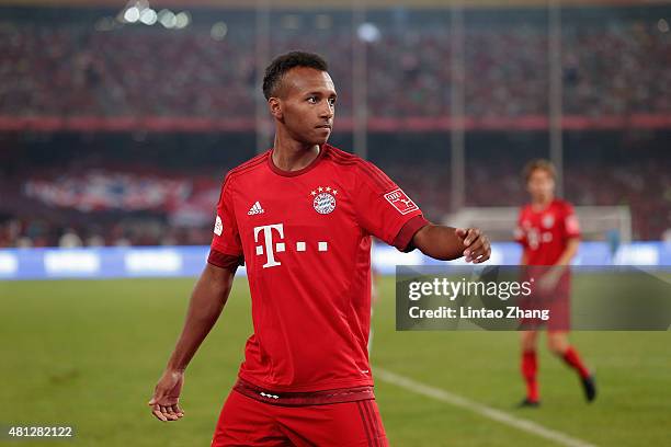 Bayern Munich v FC Valencia, Nieuwsfoto's