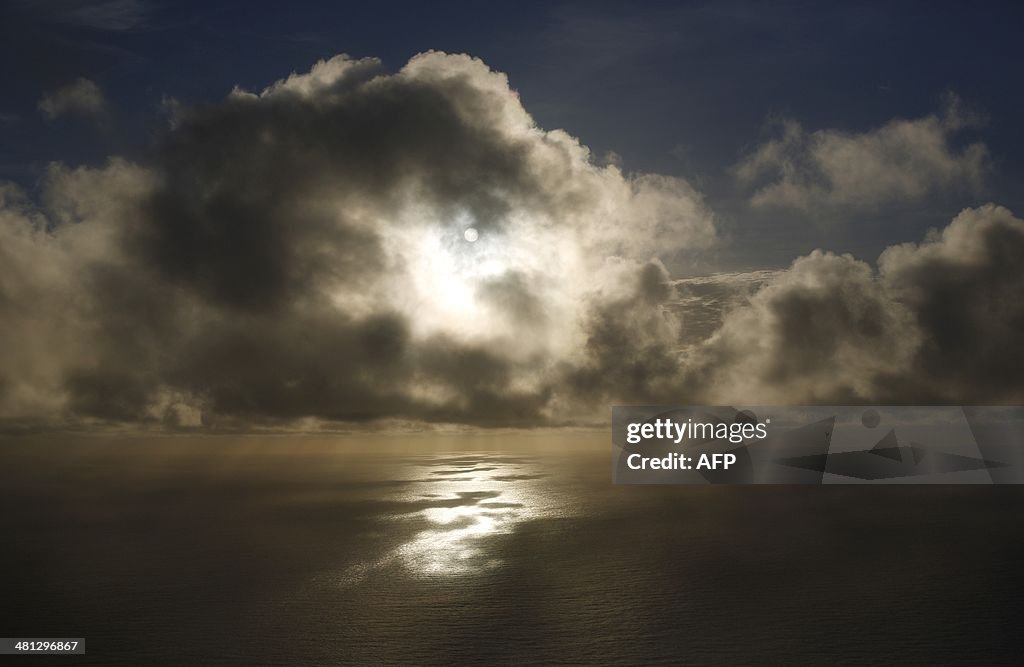 AUSTRALIA-MALAYSIA-CHINA-MALAYSIAAIRLINES-CHINA-TRANSPORT